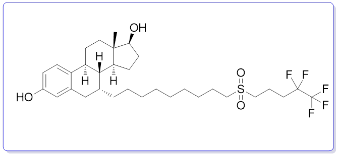 Fulvestrant EP Impurity B